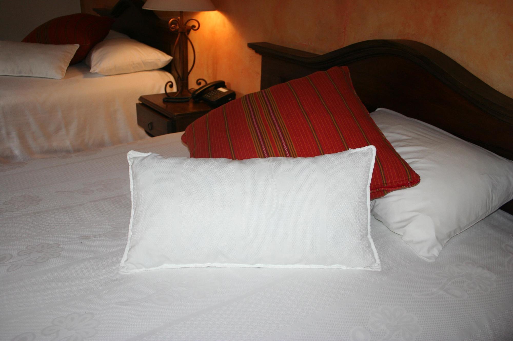 Hotel Ciudad Vieja Гватемала Экстерьер фото