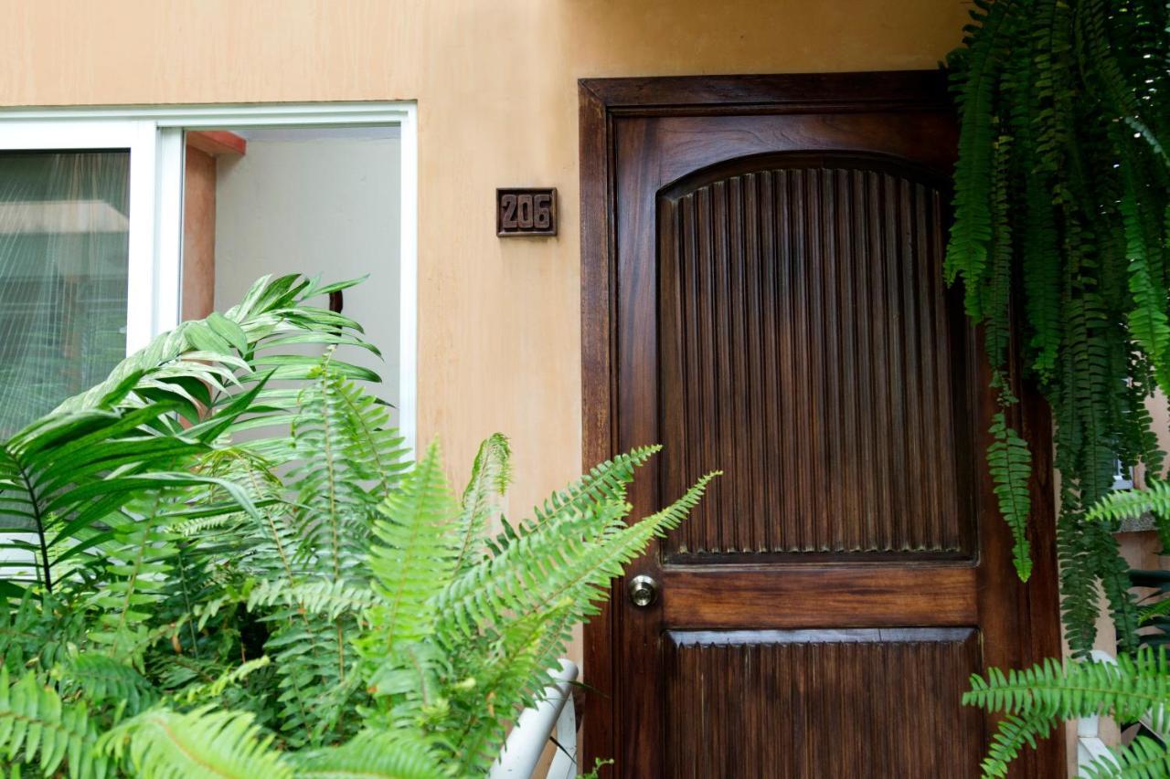 Hotel Ciudad Vieja Гватемала Экстерьер фото
