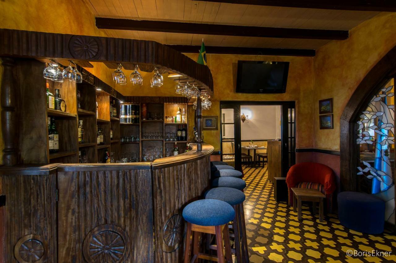 Hotel Ciudad Vieja Гватемала Экстерьер фото